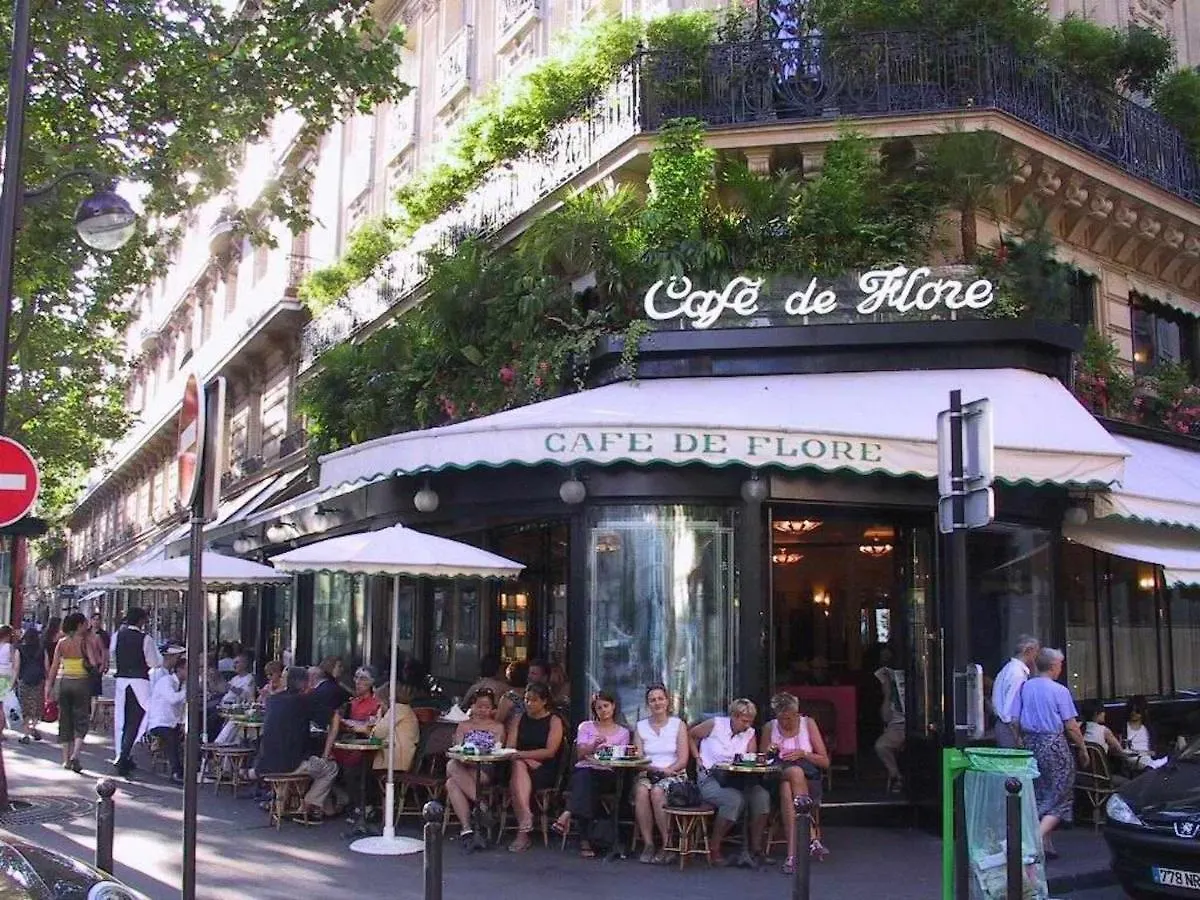 Parmentier - Republique Studio City Apartment Paris